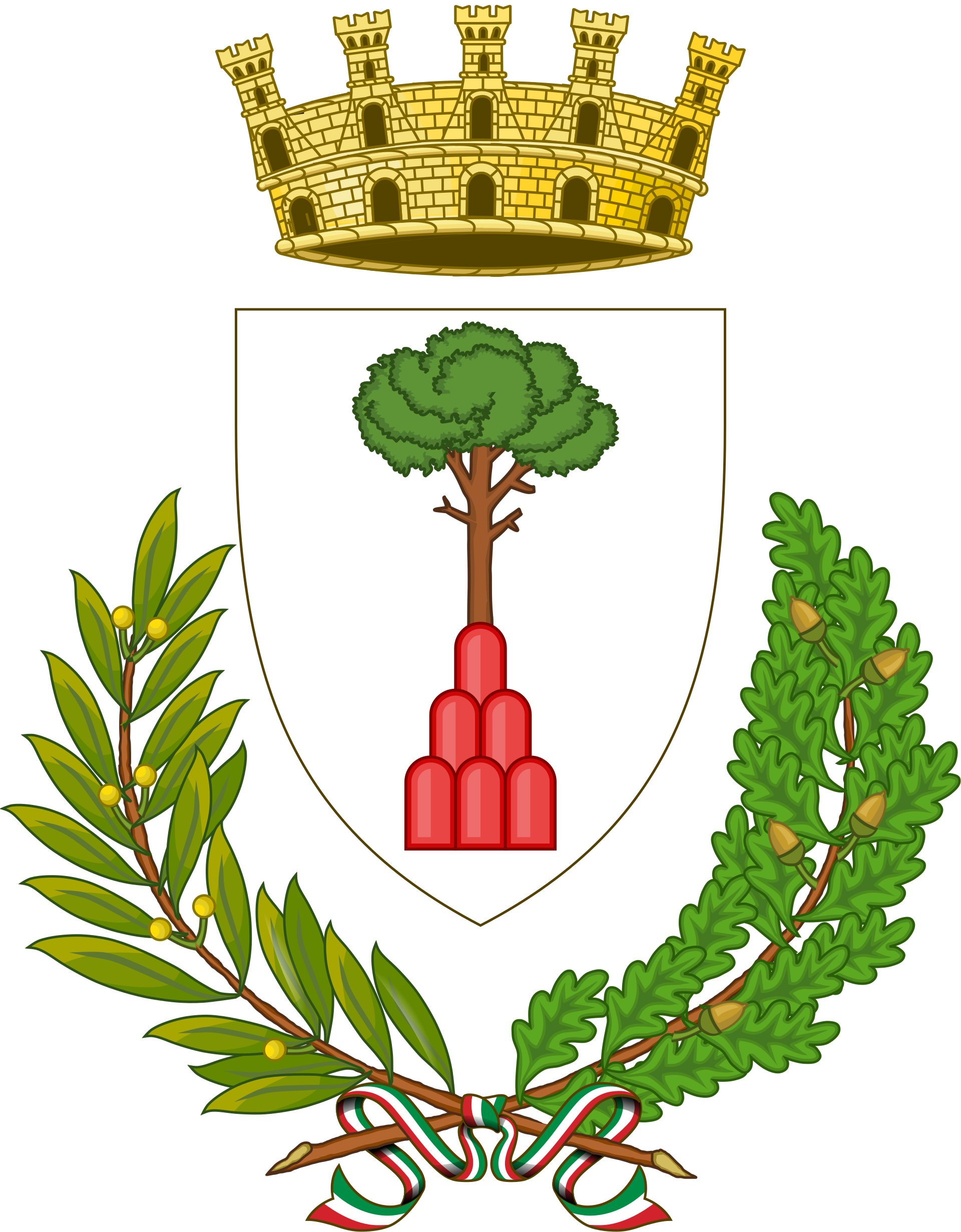 Comune di Montalcino